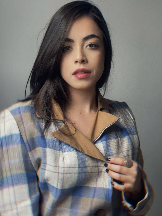 Bruna Bueno