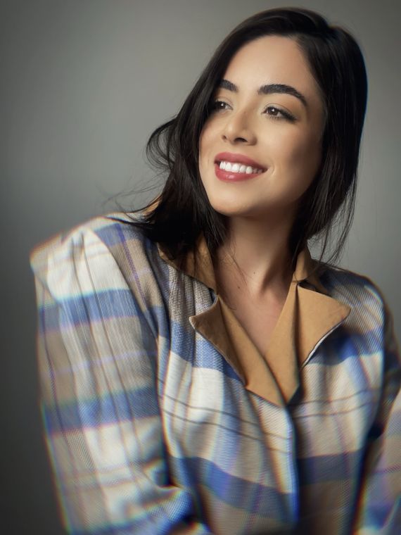 Bruna Bueno